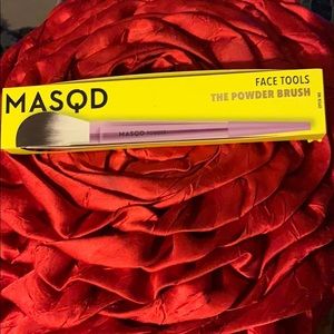 MADQD Powder Brush